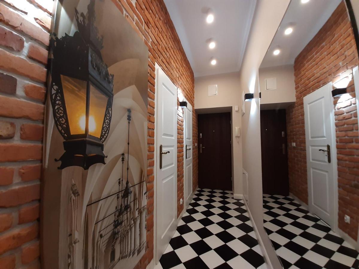 Cracowapart Hugo Cracovia Exterior foto